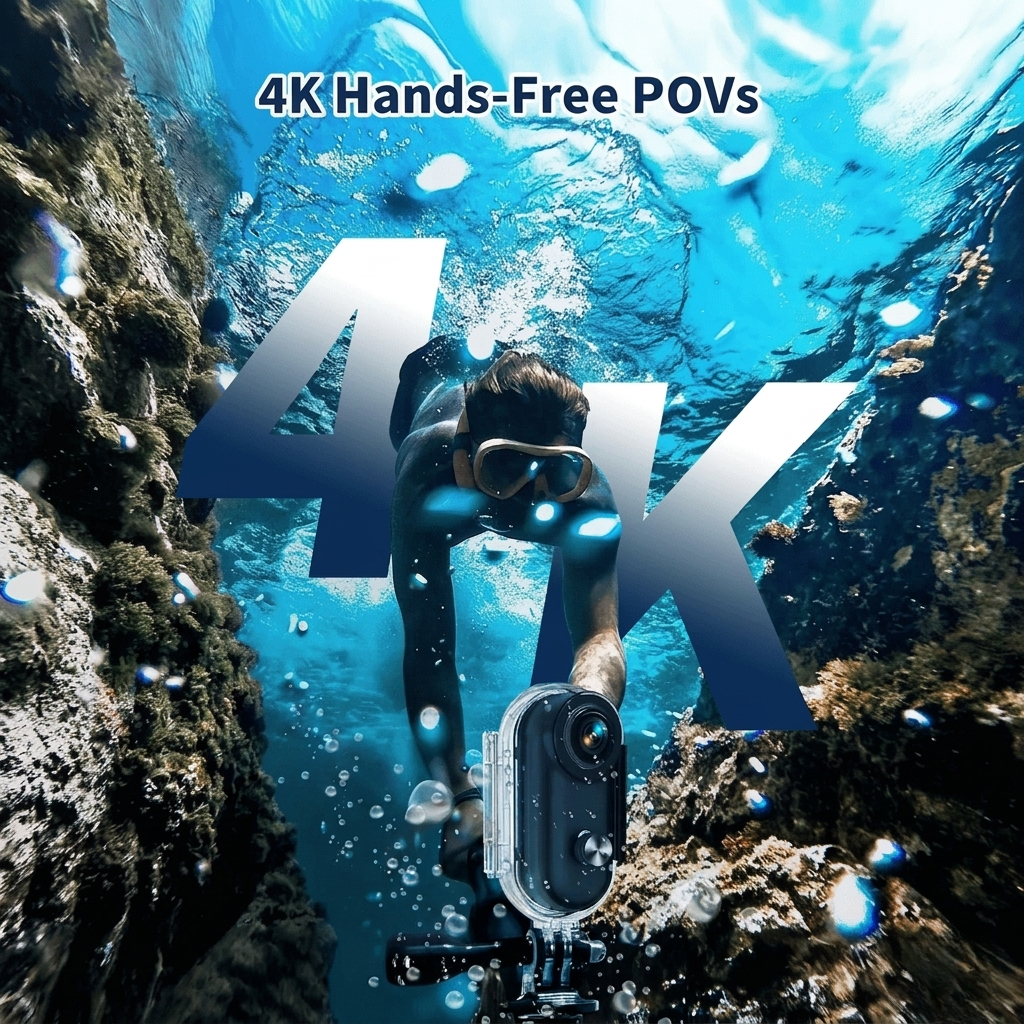 EyeRelief Pro – 3D EMS Eye Massager Glasses