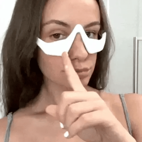 EyeRelief Pro – 3D EMS Eye Massager Glasses