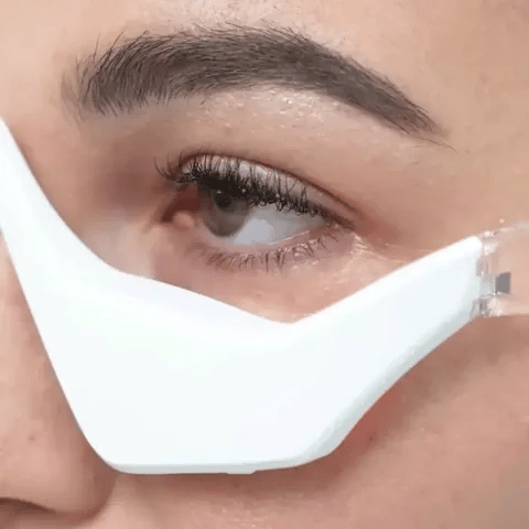 EyeRelief Pro – 3D EMS Eye Massager Glasses